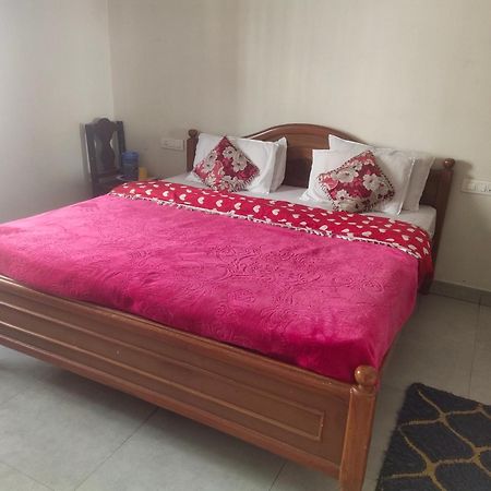 Ooty Mountain Cottage Luaran gambar