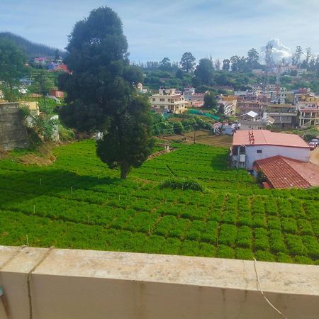 Ooty Mountain Cottage Luaran gambar