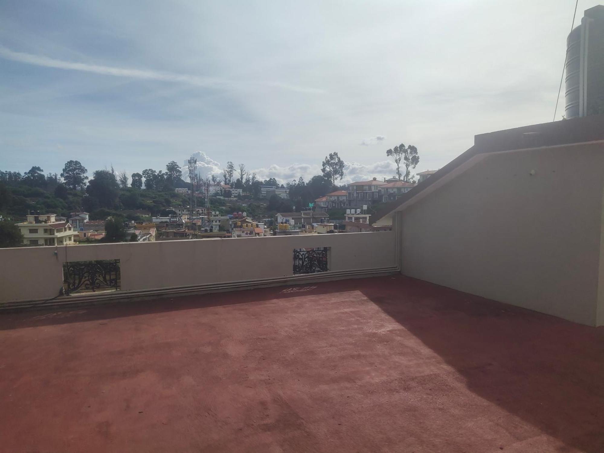 Ooty Mountain Cottage Luaran gambar