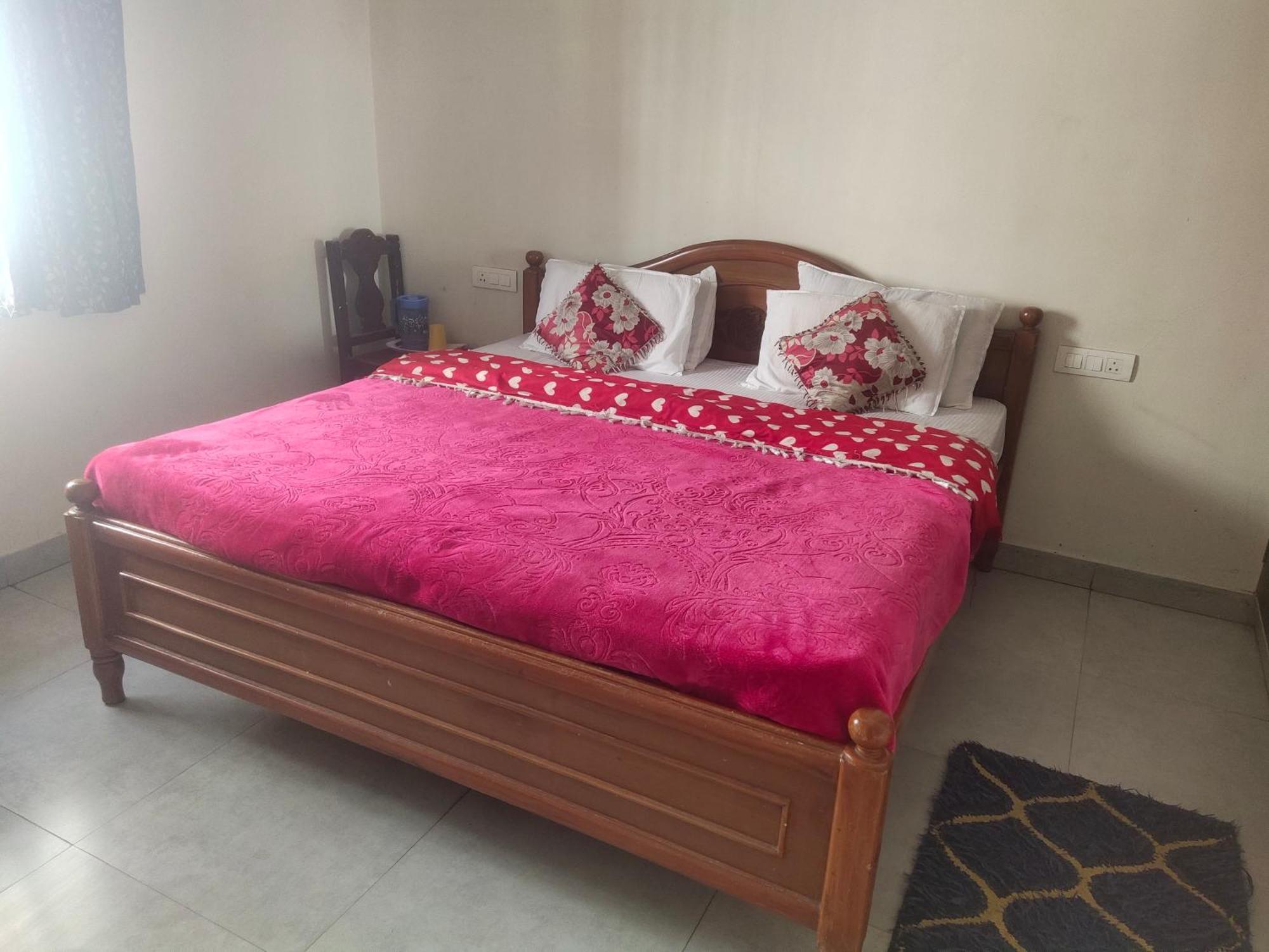 Ooty Mountain Cottage Luaran gambar