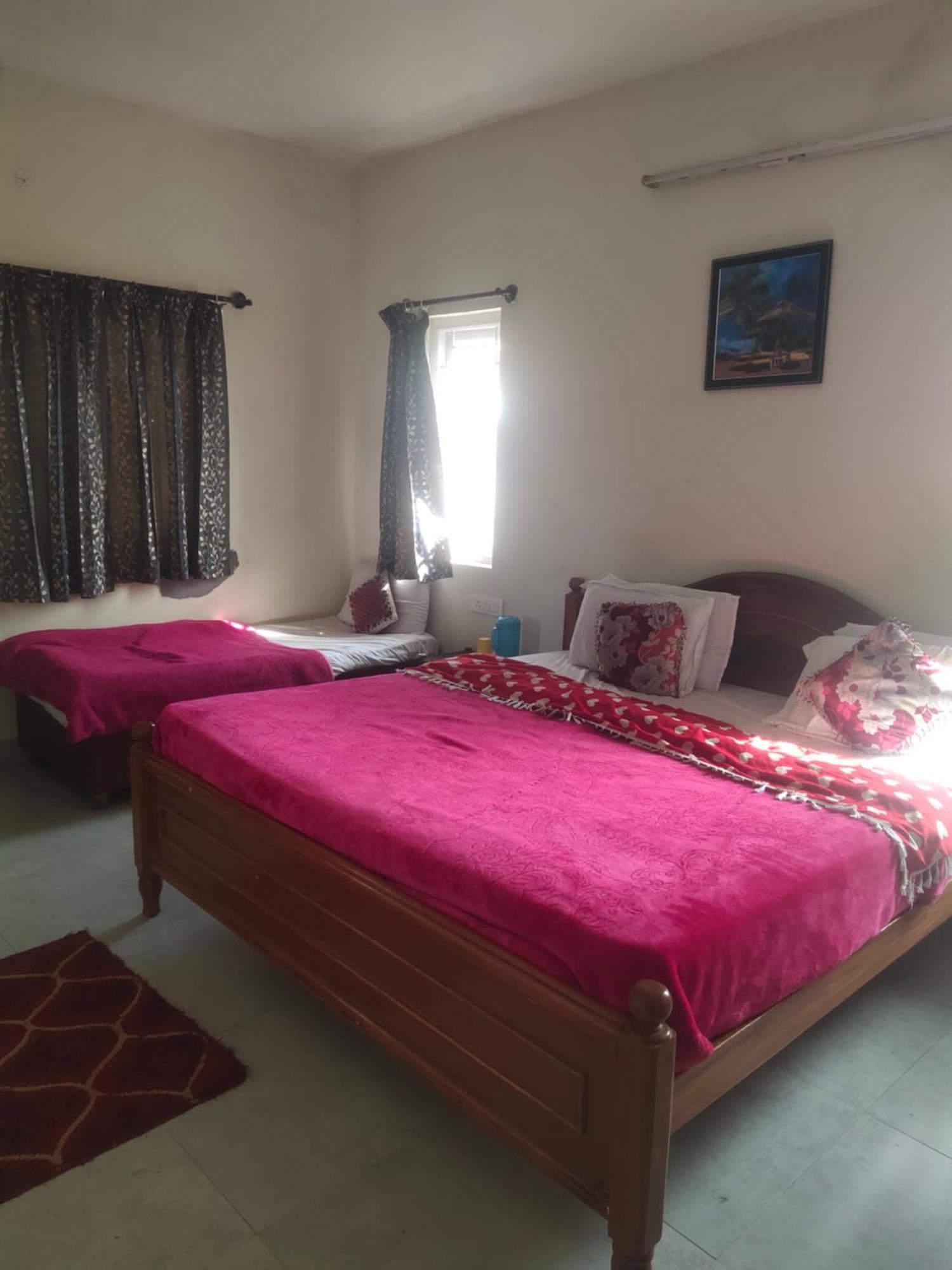 Ooty Mountain Cottage Luaran gambar