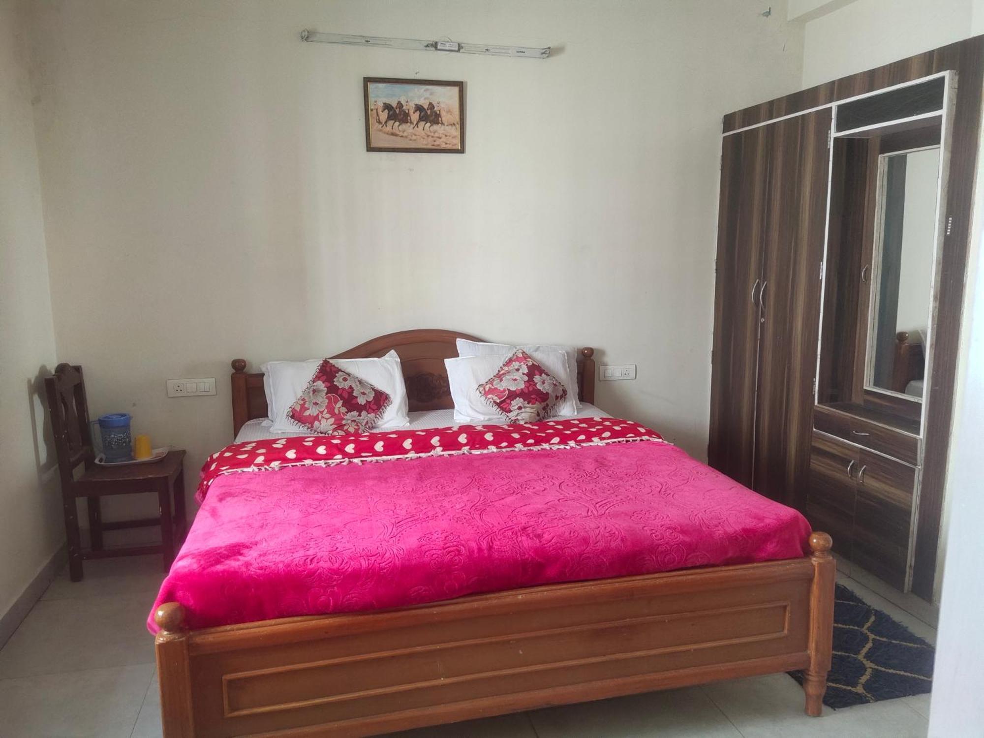 Ooty Mountain Cottage Luaran gambar