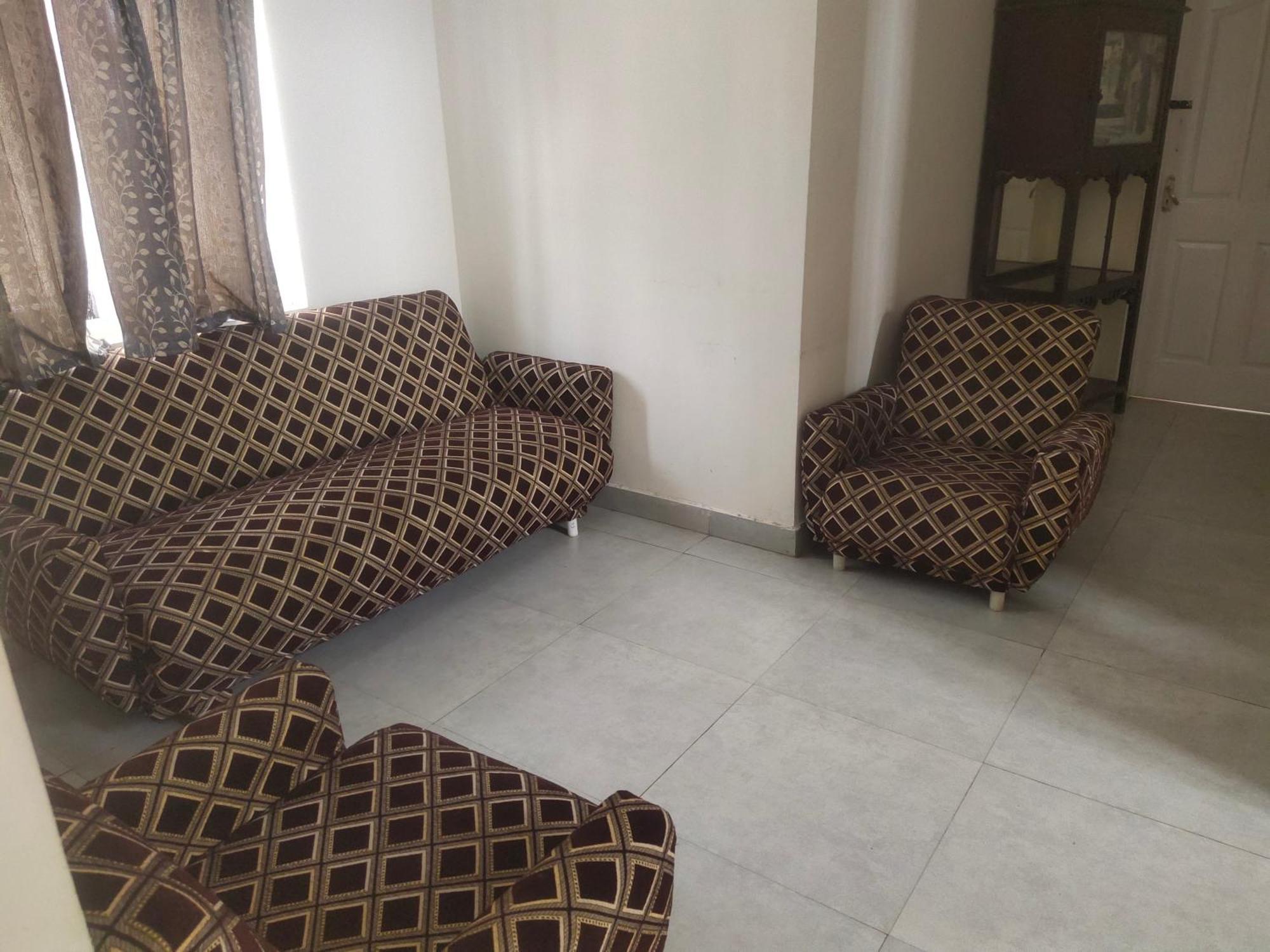 Ooty Mountain Cottage Luaran gambar