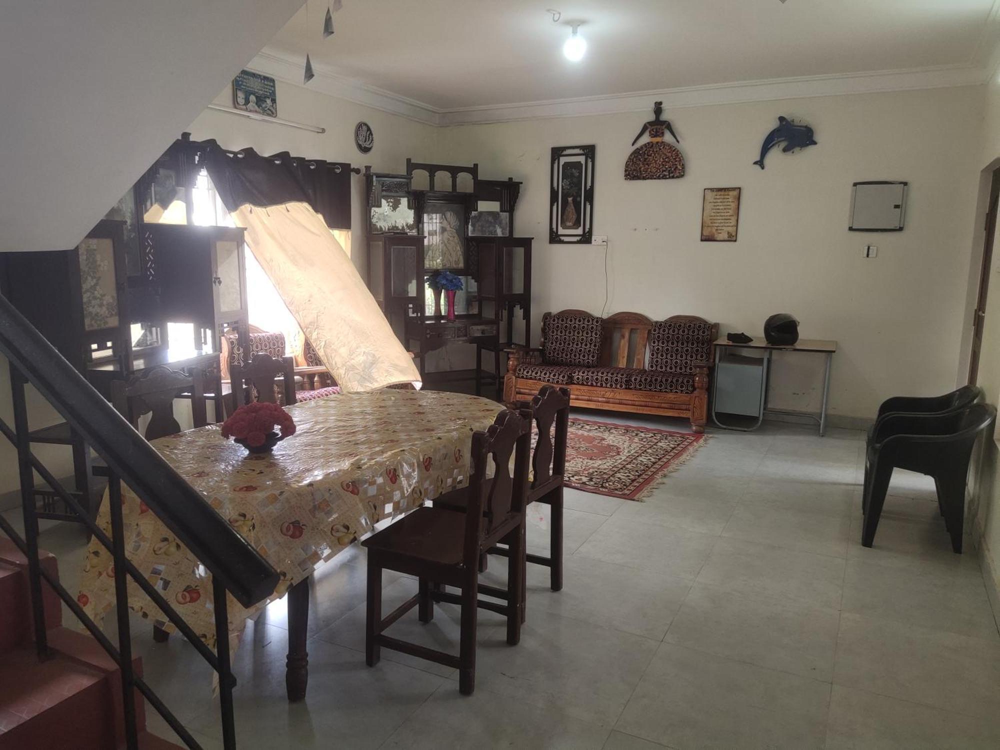 Ooty Mountain Cottage Luaran gambar