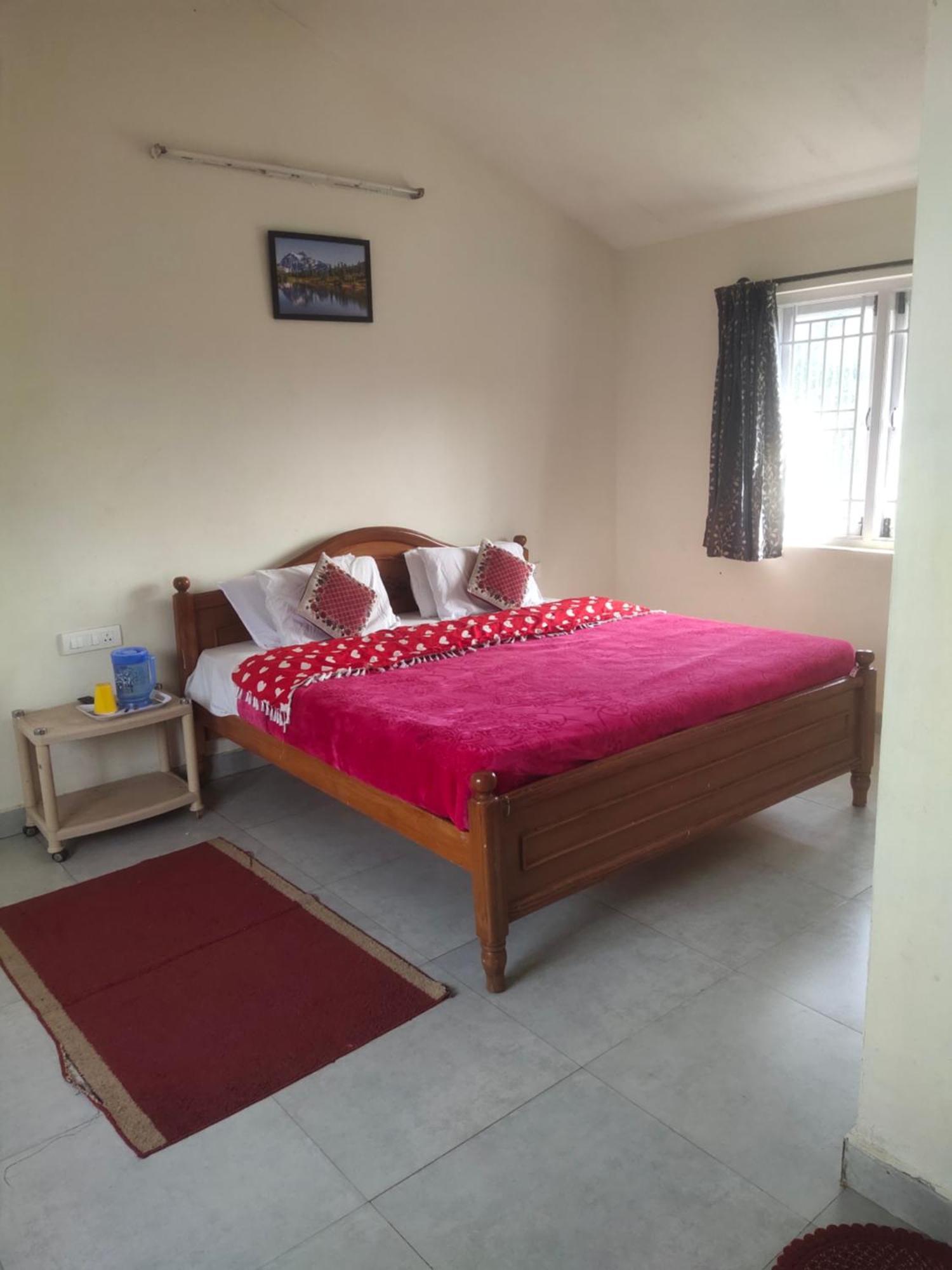 Ooty Mountain Cottage Luaran gambar
